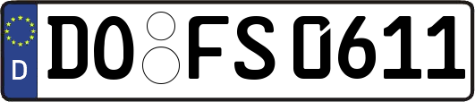 DO-FS0611