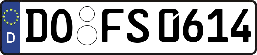 DO-FS0614