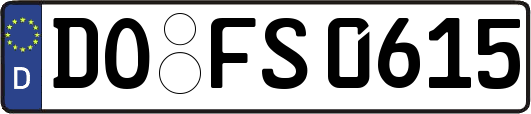 DO-FS0615