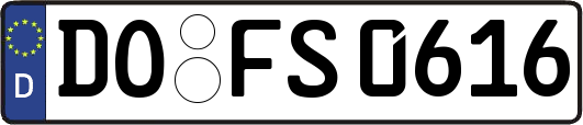 DO-FS0616