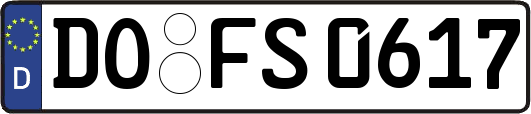 DO-FS0617