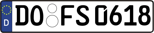 DO-FS0618