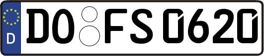 DO-FS0620