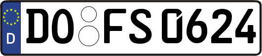 DO-FS0624
