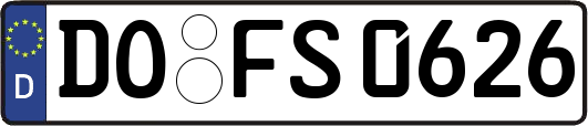 DO-FS0626