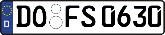 DO-FS0630