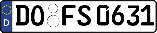 DO-FS0631