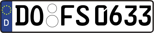 DO-FS0633
