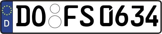 DO-FS0634