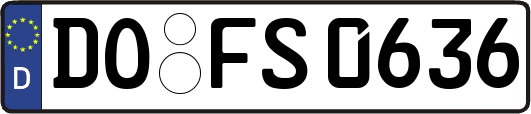 DO-FS0636