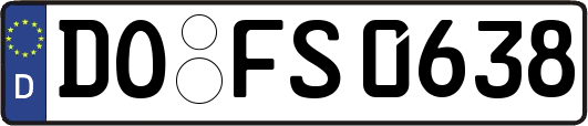 DO-FS0638