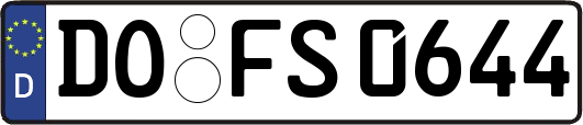DO-FS0644