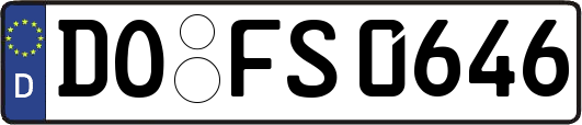 DO-FS0646