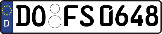 DO-FS0648