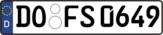 DO-FS0649
