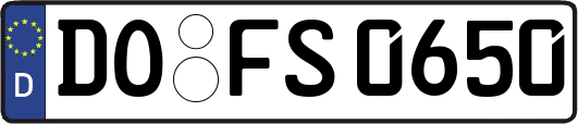 DO-FS0650