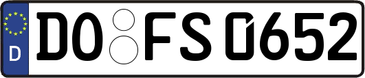 DO-FS0652