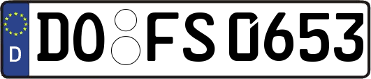 DO-FS0653