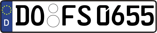 DO-FS0655