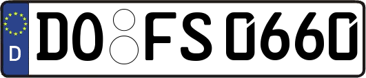 DO-FS0660