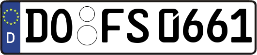 DO-FS0661