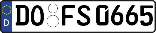 DO-FS0665