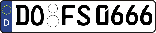 DO-FS0666