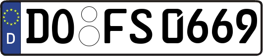 DO-FS0669