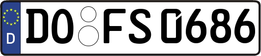 DO-FS0686