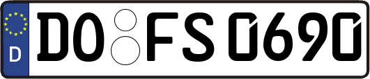DO-FS0690