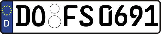 DO-FS0691