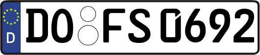 DO-FS0692