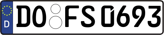 DO-FS0693