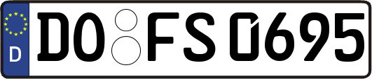 DO-FS0695