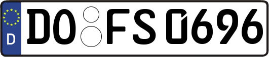 DO-FS0696