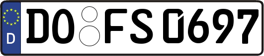 DO-FS0697