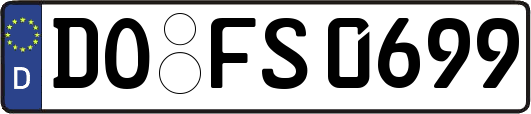DO-FS0699