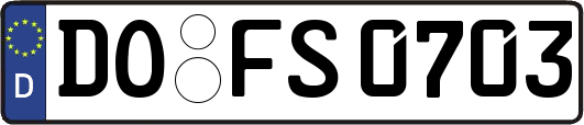 DO-FS0703