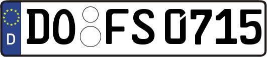 DO-FS0715