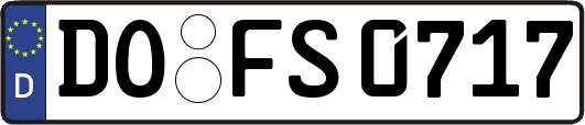 DO-FS0717