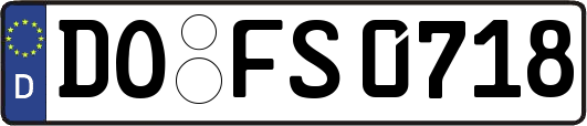 DO-FS0718