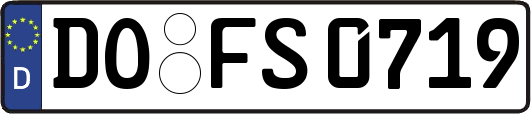 DO-FS0719