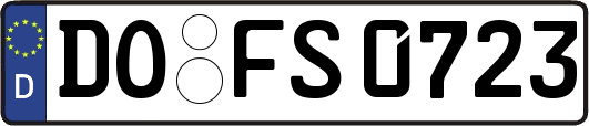 DO-FS0723