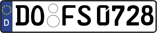 DO-FS0728