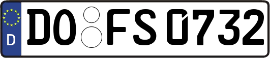 DO-FS0732