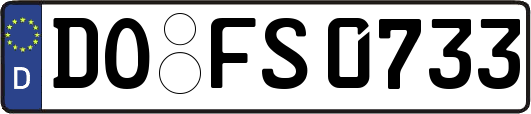 DO-FS0733