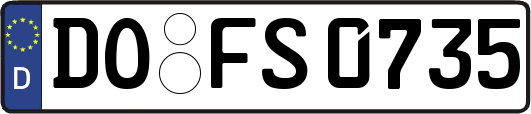DO-FS0735