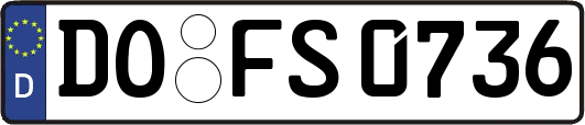 DO-FS0736