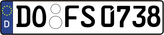 DO-FS0738