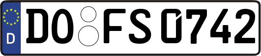 DO-FS0742
